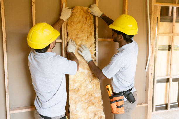 Types of Insulation We Offer in Belleville, PA